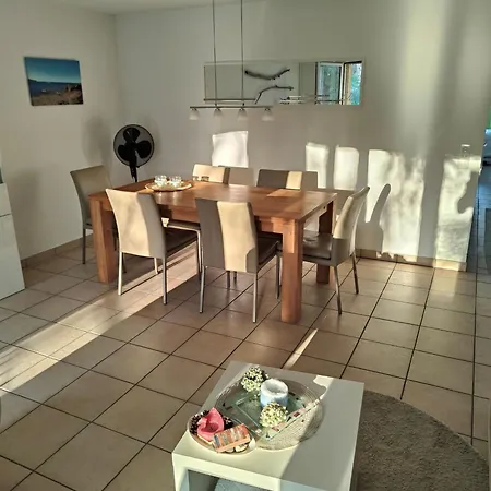 Appartamento Parco Fontile By Holap Sa Minusio