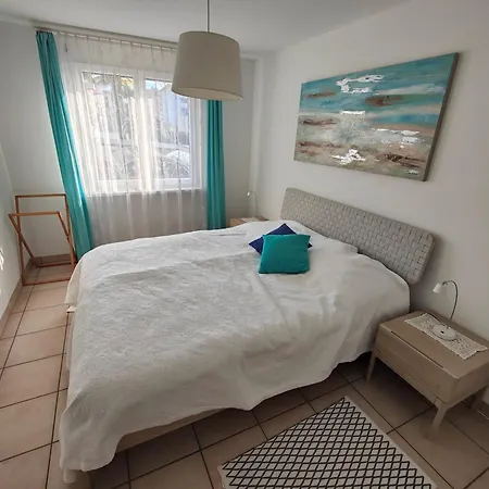 Parco Fontile By Holap Sa Apartment Minusio