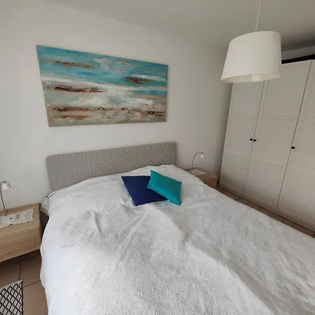 Parco Fontile By Holap Sa Apartment Minusio