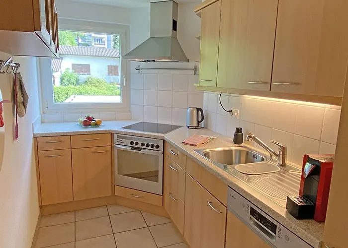 Apartamento Parco Fontile By Holap Sa