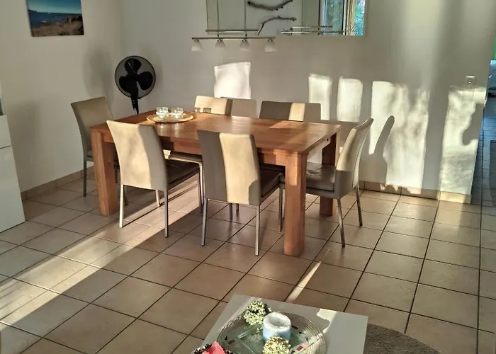 Appartamento Parco Fontile By Holap Sa Minusio