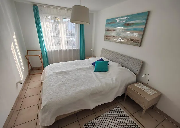 Parco Fontile By Holap Sa Appartamento Minusio