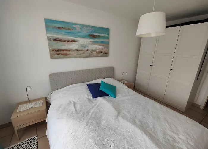 Parco Fontile By Holap Sa Appartamento Minusio