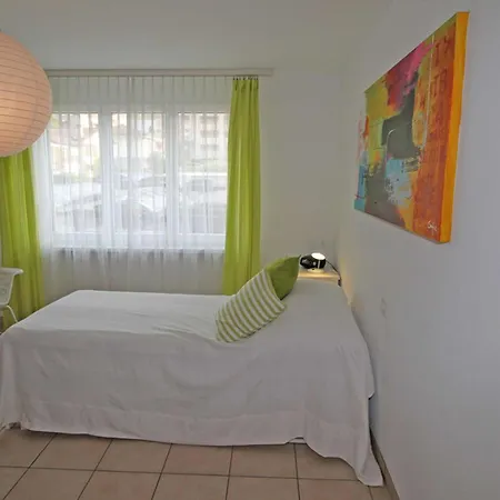 Parco Fontile By Holap Sa Appartement *