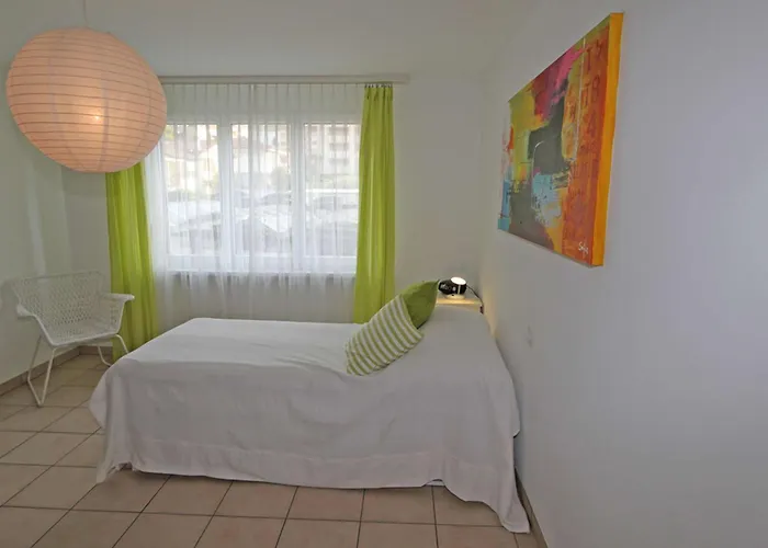 Parco Fontile By Holap Sa Appartement *