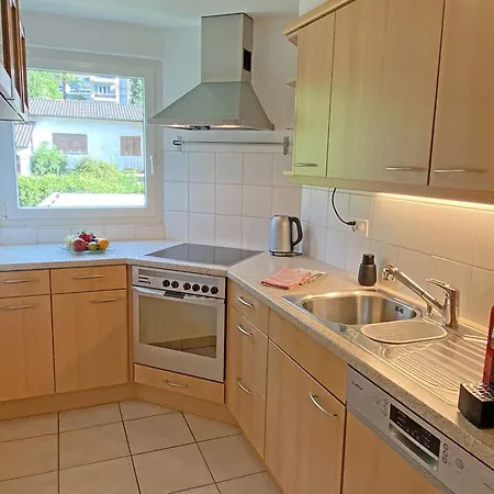 Apartament Parco Fontile By Holap Sa